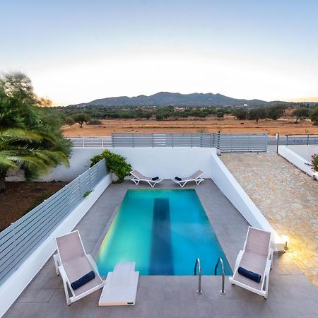 Casa Greco Villa เกนนาดี ภายนอก รูปภาพ